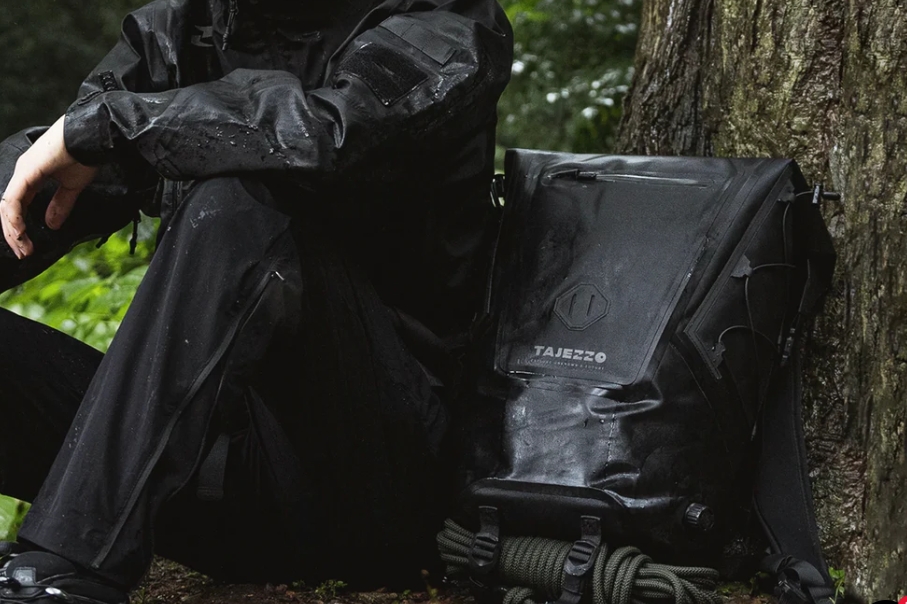 TAJEZZO brand image